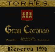 Penedes_Torres_Gran Coronas_black label 1976